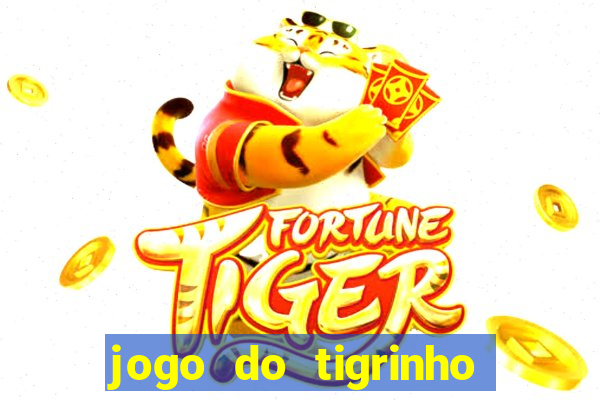 jogo do tigrinho ta pagando